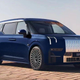 The Zeekr 009 is set to be released in January of 2023 on the Chinese market, which boasts many EVs.